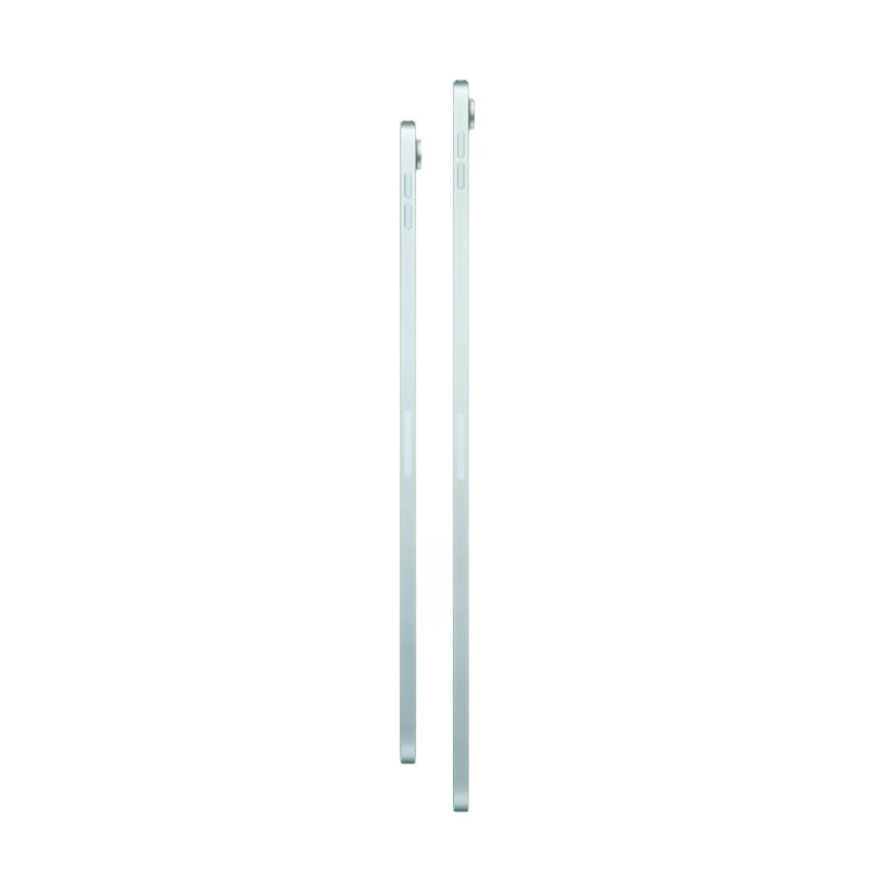 Планшет Apple iPad Air (2025 M3) 13” Wi-Fi + Cellular | 512 ГБ (Blue | Синий) 7