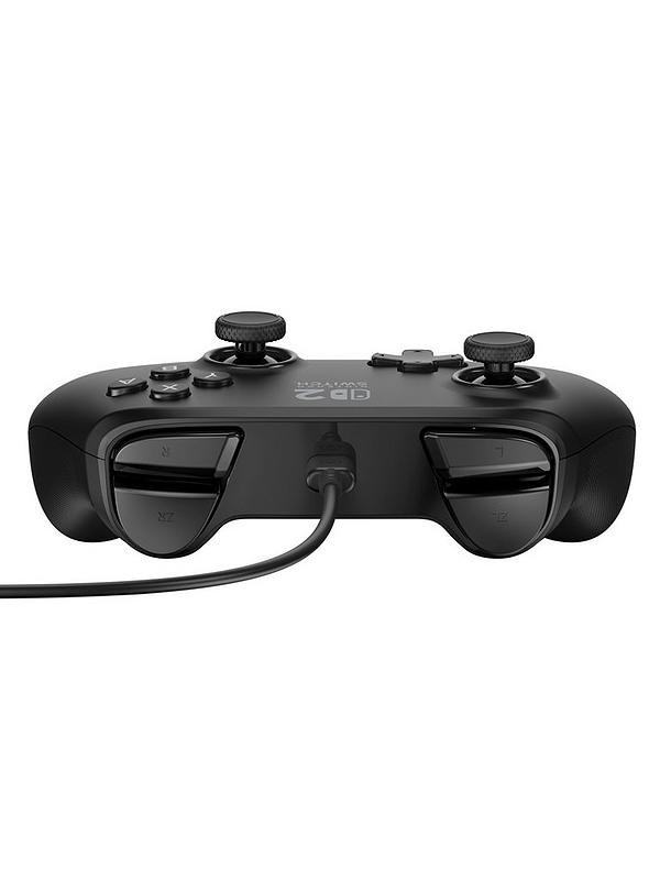 Контроллер PowerA Advantage Wired для Nintendo Switch 2 5