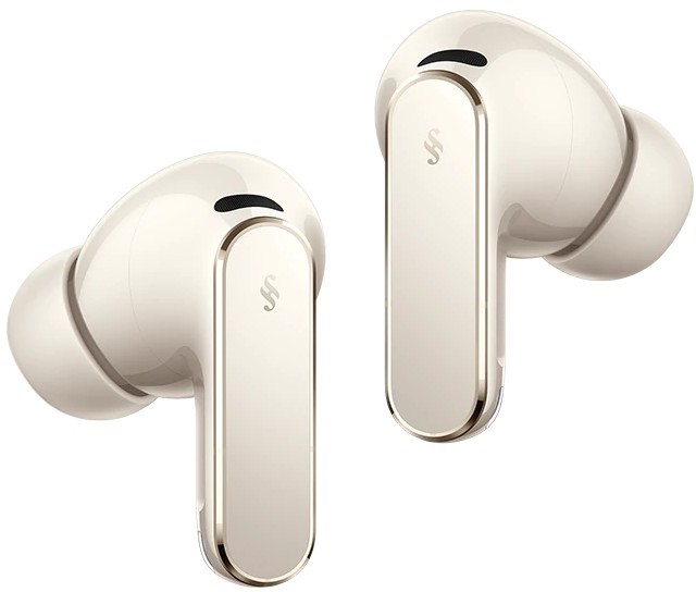 Huawei Беспроводные наушники HUAWEI FreeBuds Pro 5 Бежевый 4