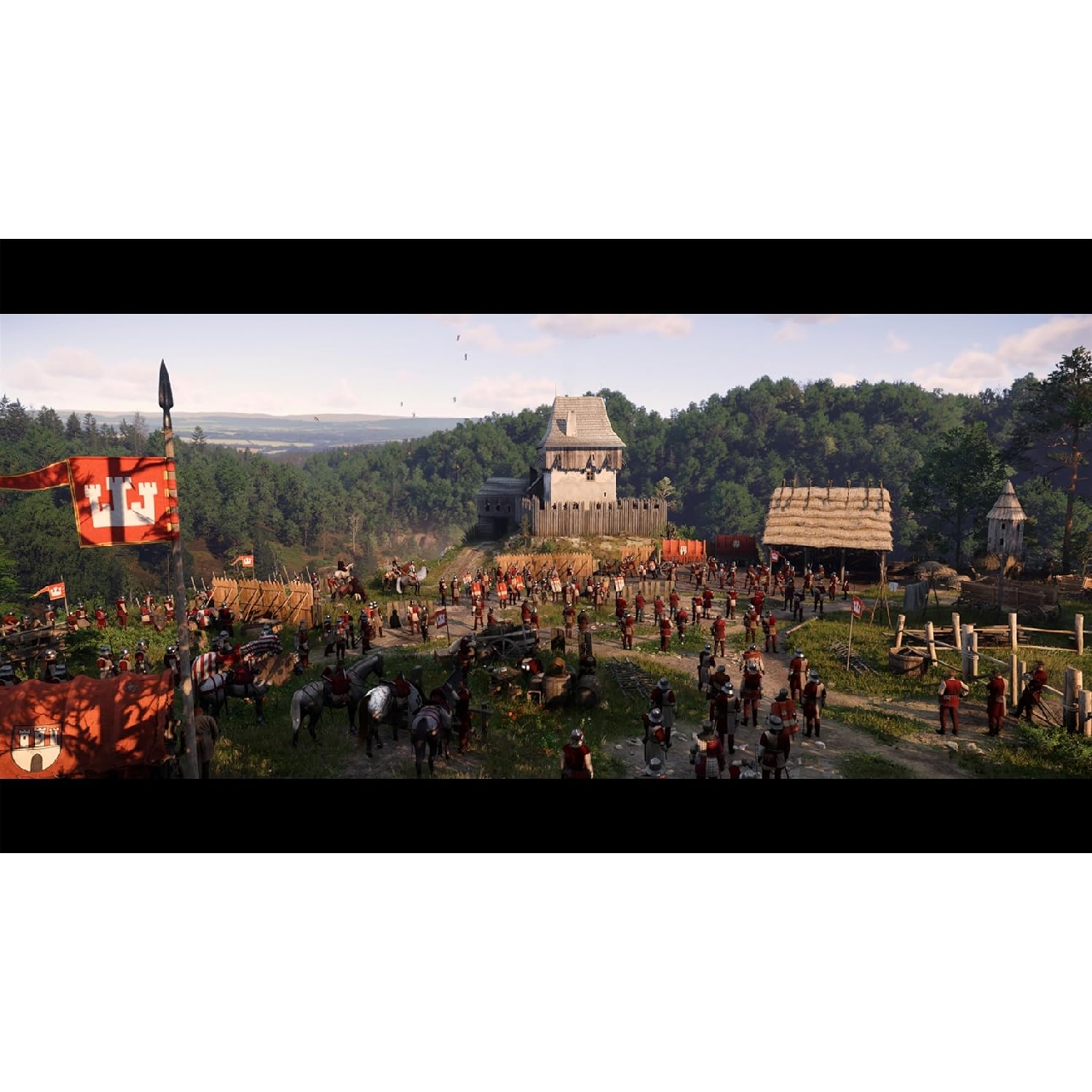 Игра Kingdom Come: Deliverance II (2) (PS5, русские субтитры) 4