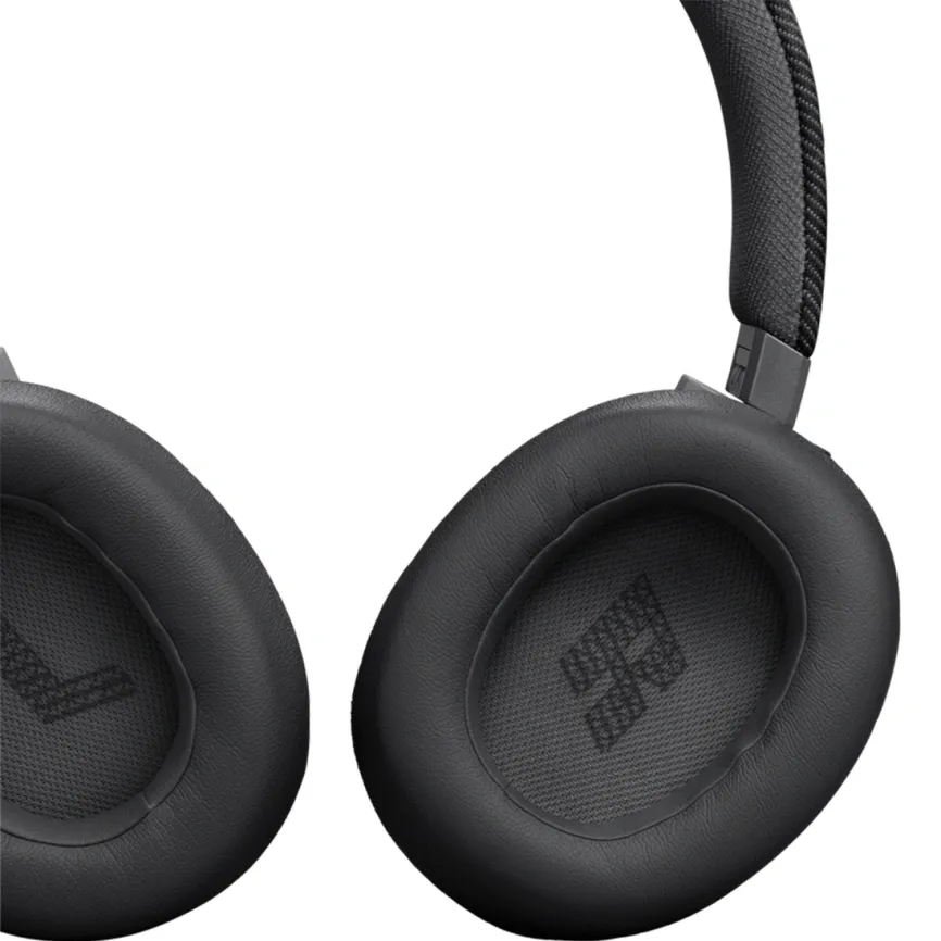 Наушники JBL Tune 770NC Black - фото 3