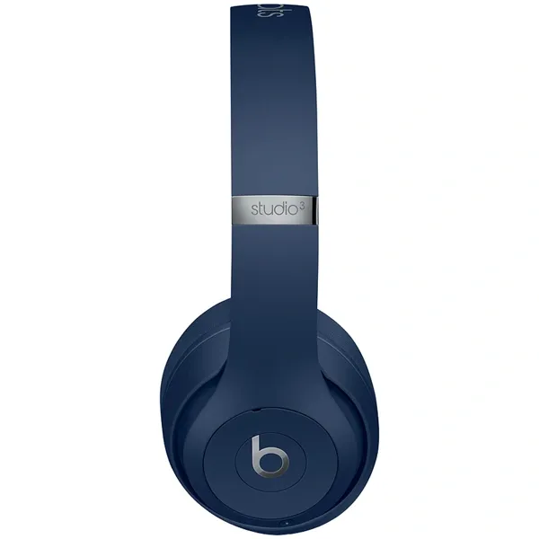Наушники Beats Studio 3 Wireless Blue - фото 3