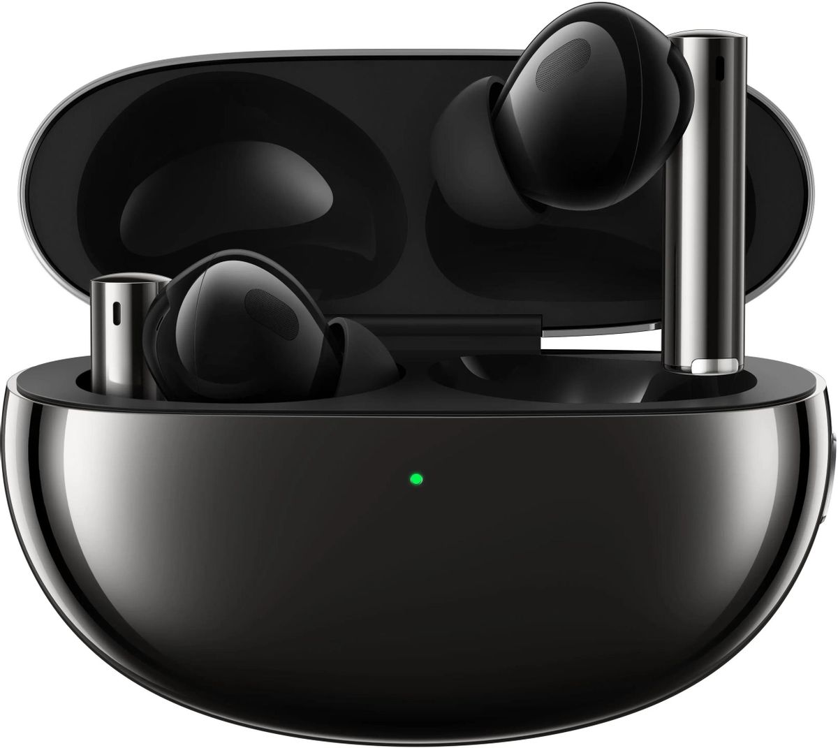 Наушники TWS Realme Buds Air 5 Pro Черный