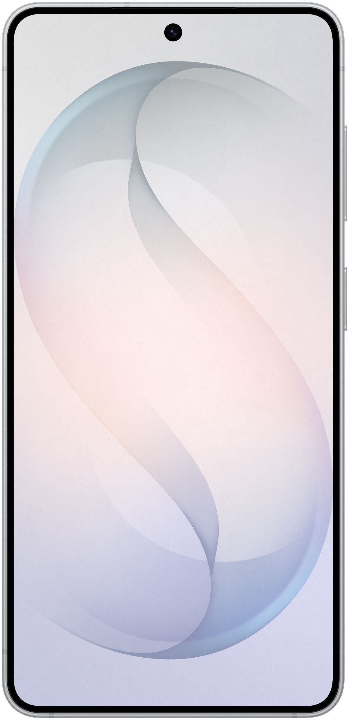 Смартфон Samsung Galaxy S26 12/256 ГБ Белый 2