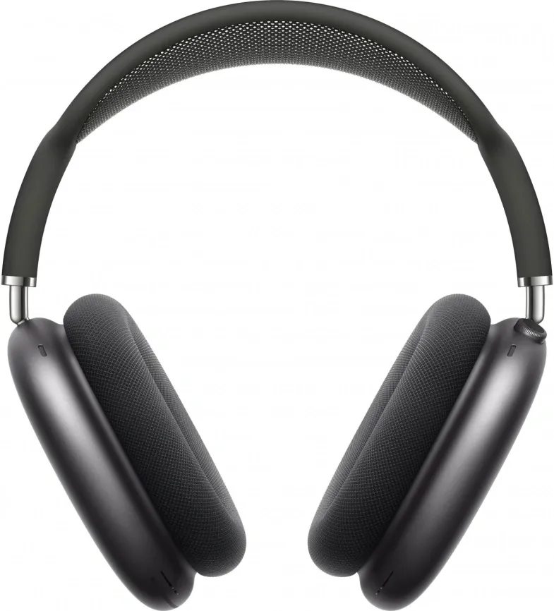 Наушники Apple AirPods Max Lightning (MGYH3) Space Gray - фото 3