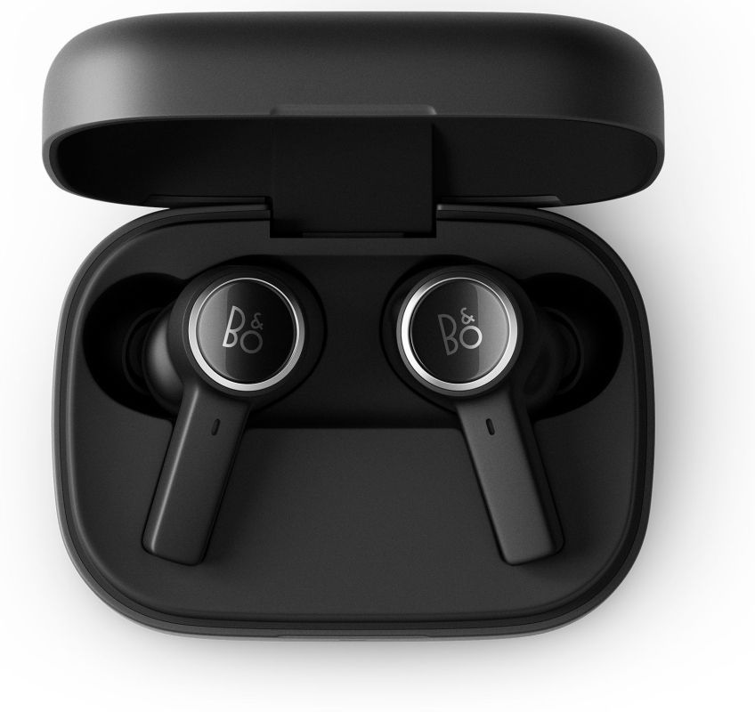 Беспроводные наушники Bang & Olufsen Beoplay EX Black Anthracite 5