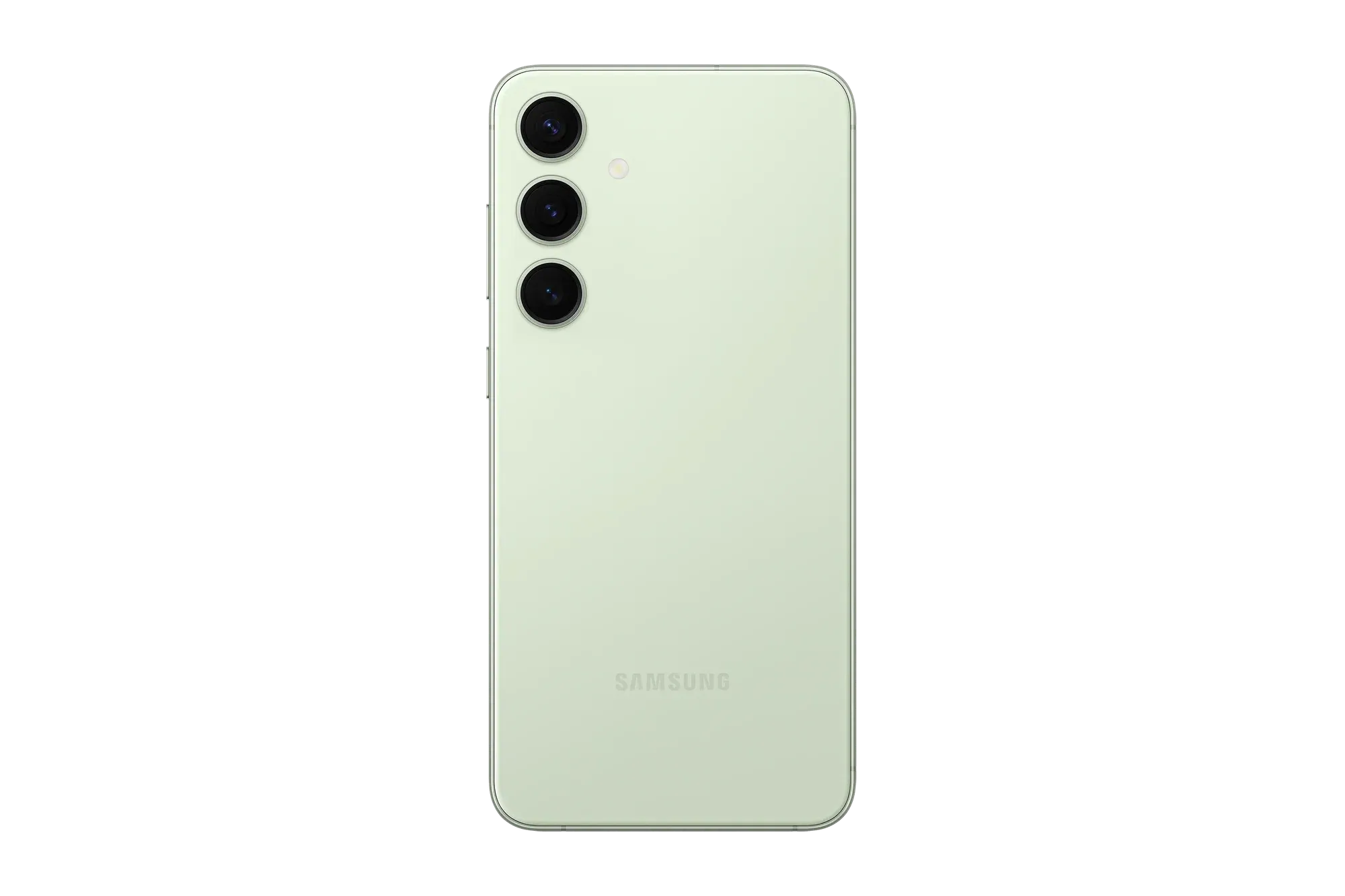 Смартфон Samsung Galaxy S24 Plus | 12/256 ГБ, Зеленый 2