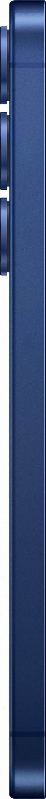 Смартфон Samsung Galaxy S25 Plus | 12/256 ГБ, Синий - фото 3