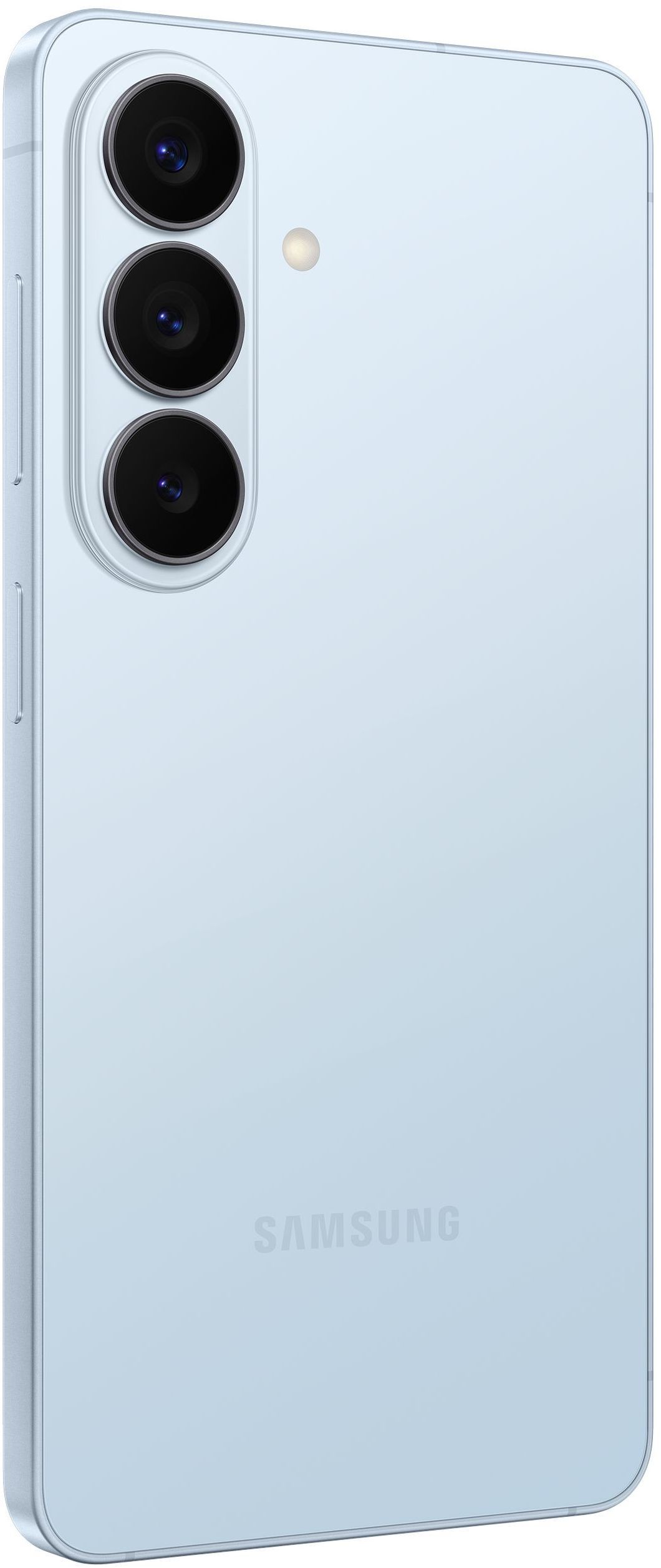 Смартфон Samsung Galaxy S26 12/512 ГБ Голубой 5