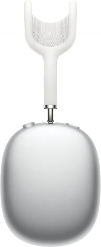 Наушники Apple AirPods Max Lightning (MGYJ3R) Silver - фото 2