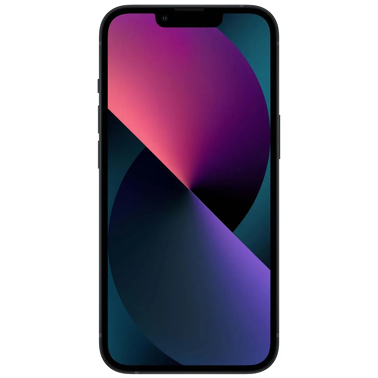 Смартфон Apple iPhone 13 512 ГБ Midnight 2