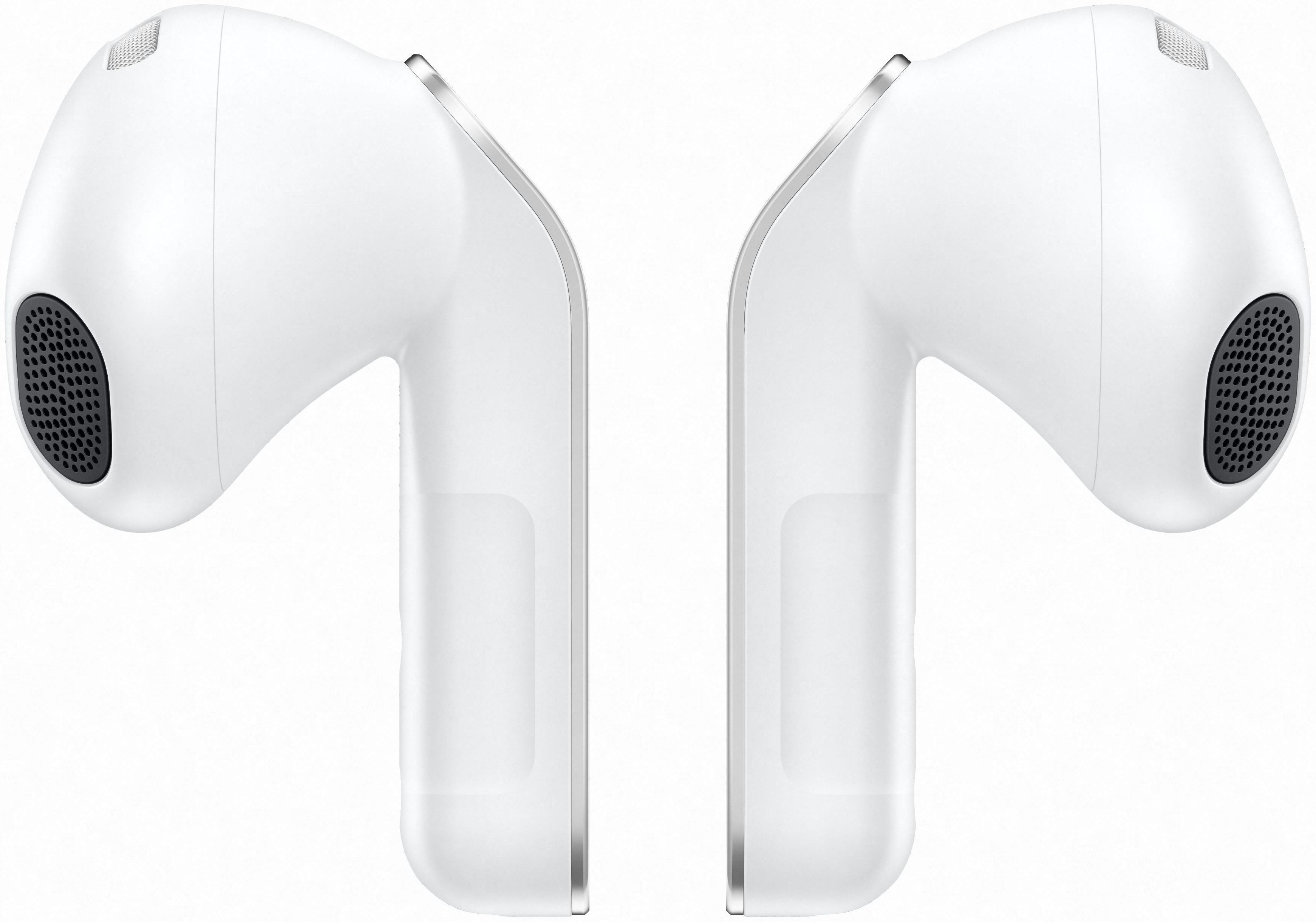 Наушники Samsung Galaxy Buds 4 Белый 4