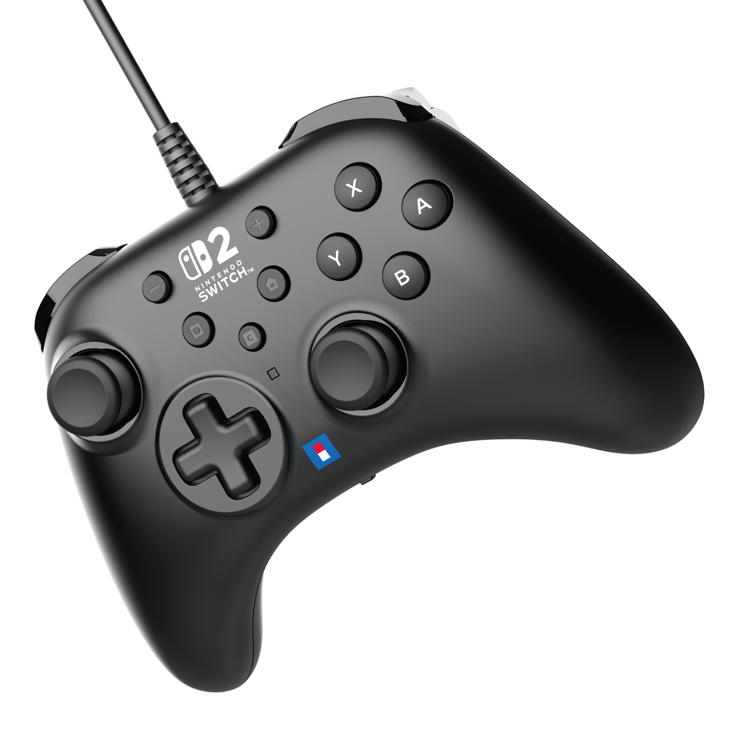 Контроллер Hori Horipad Turbo для Nintendo Switch 2 - фото 2