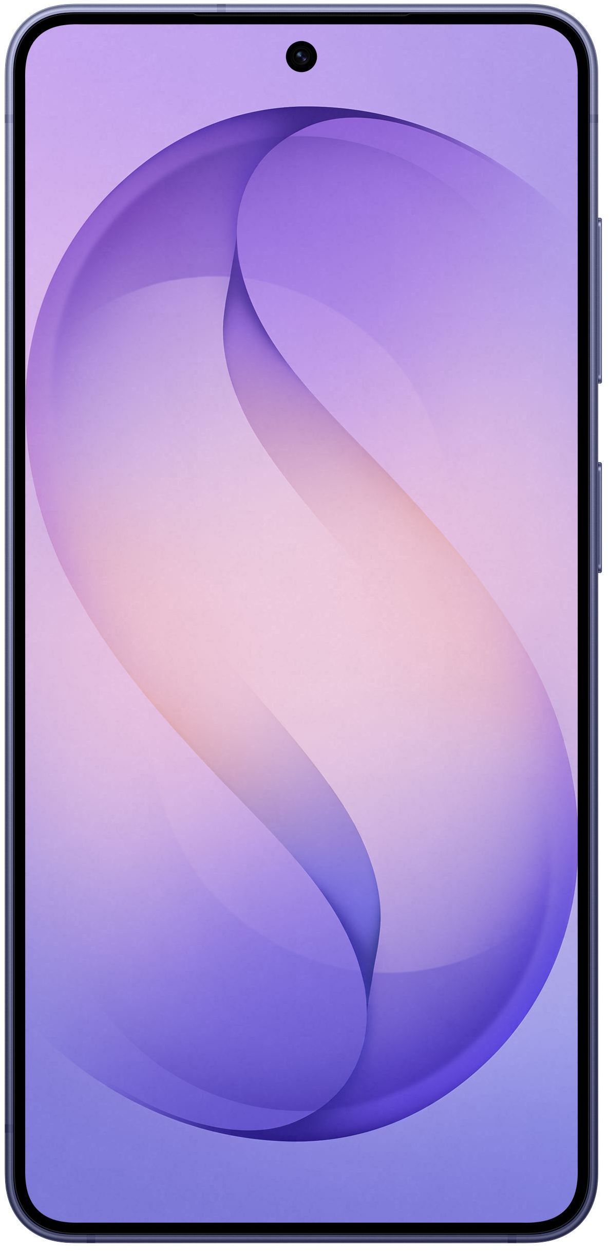 Смартфон Samsung Galaxy S26 12/256 ГБ Фиолетовый 2