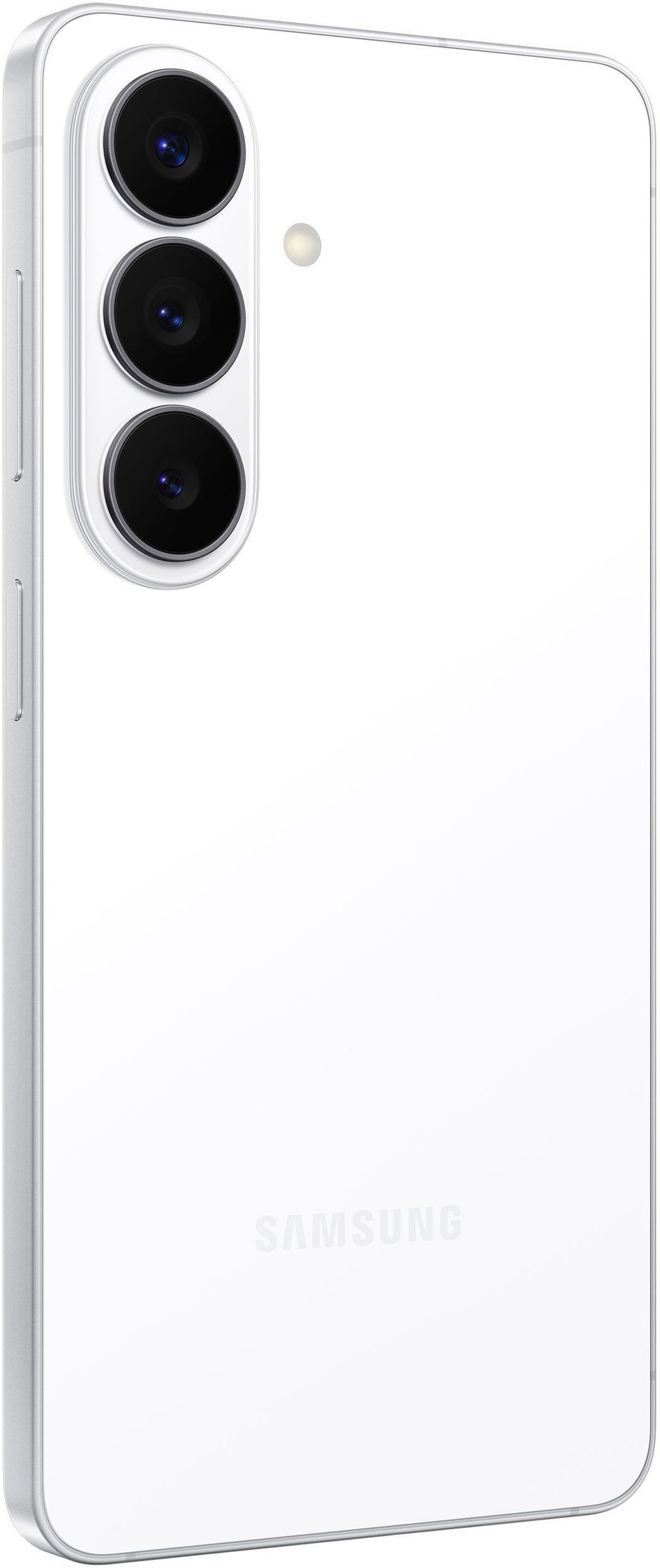 Смартфон Samsung Galaxy S26 12/256 ГБ Белый 4