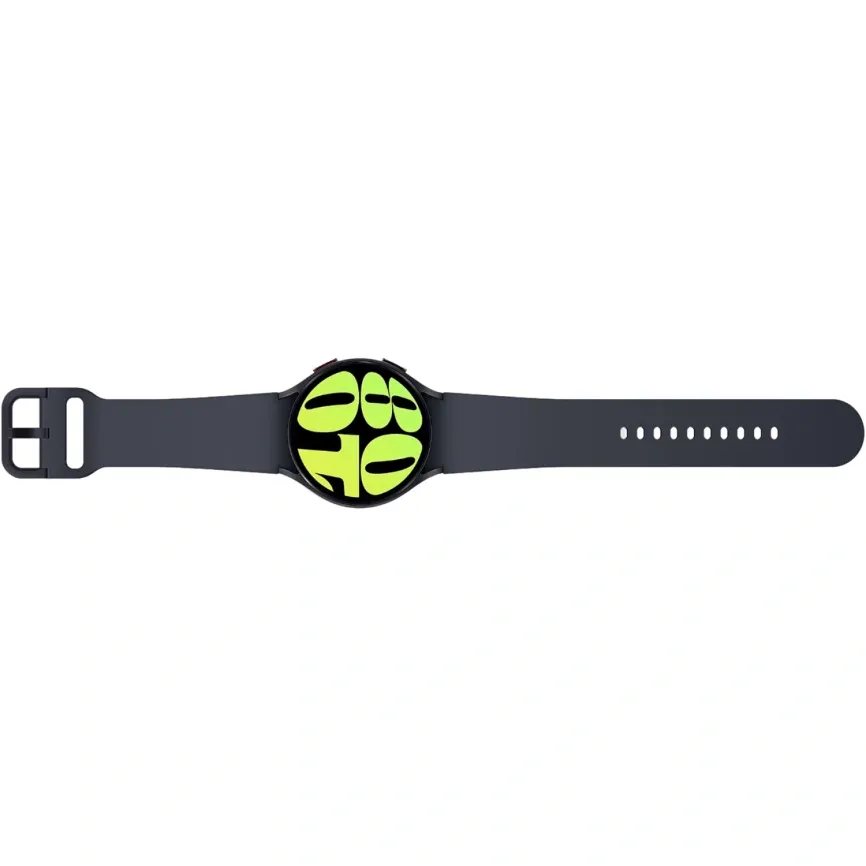 Смарт-часы Samsung Galaxy Watch6 - 44 mm (SM-R940) Graphite 6