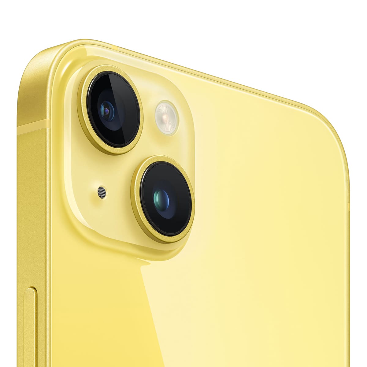Смартфон Apple iPhone 14 Plus 512 ГБ Yellow 3