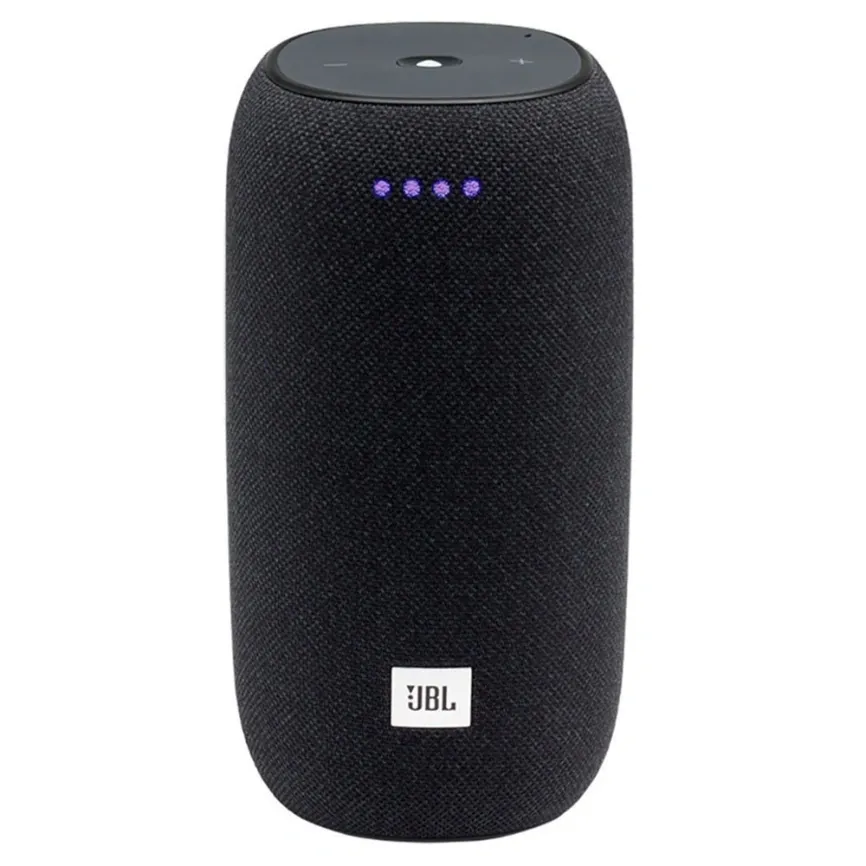 Беспроводная акустика JBL Link Portable Черный 2