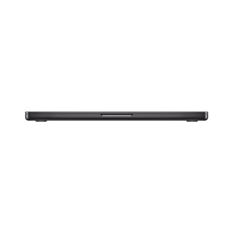MacBook Pro 14" M5 Max (2026) 18C CPU/32C GPU, 36 ГБ RAM, 2 ТБ SSD, (Space Black | Черный космос) 5