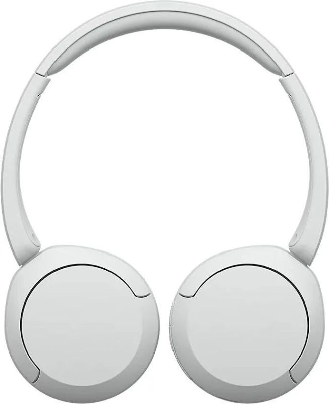 Наушники Sony WH-CH520, Белый 4