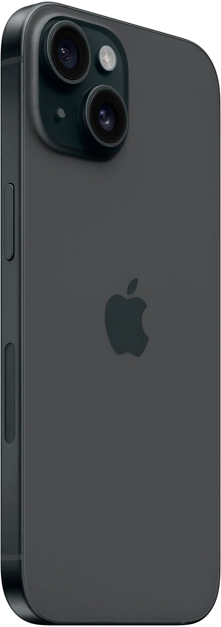 Смартфон Apple iPhone 15 512 ГБ Черный (nano SIM+eSIM) 4