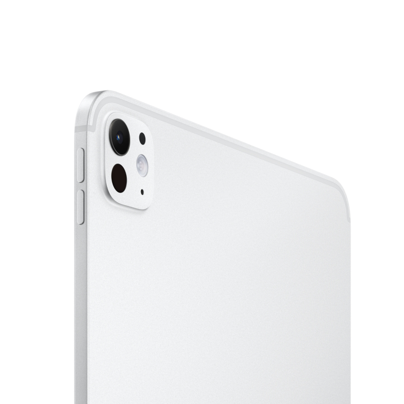 Планшет Apple iPad Pro (2025 M5) 11" Wi-Fi | 256 ГБ Silver 3