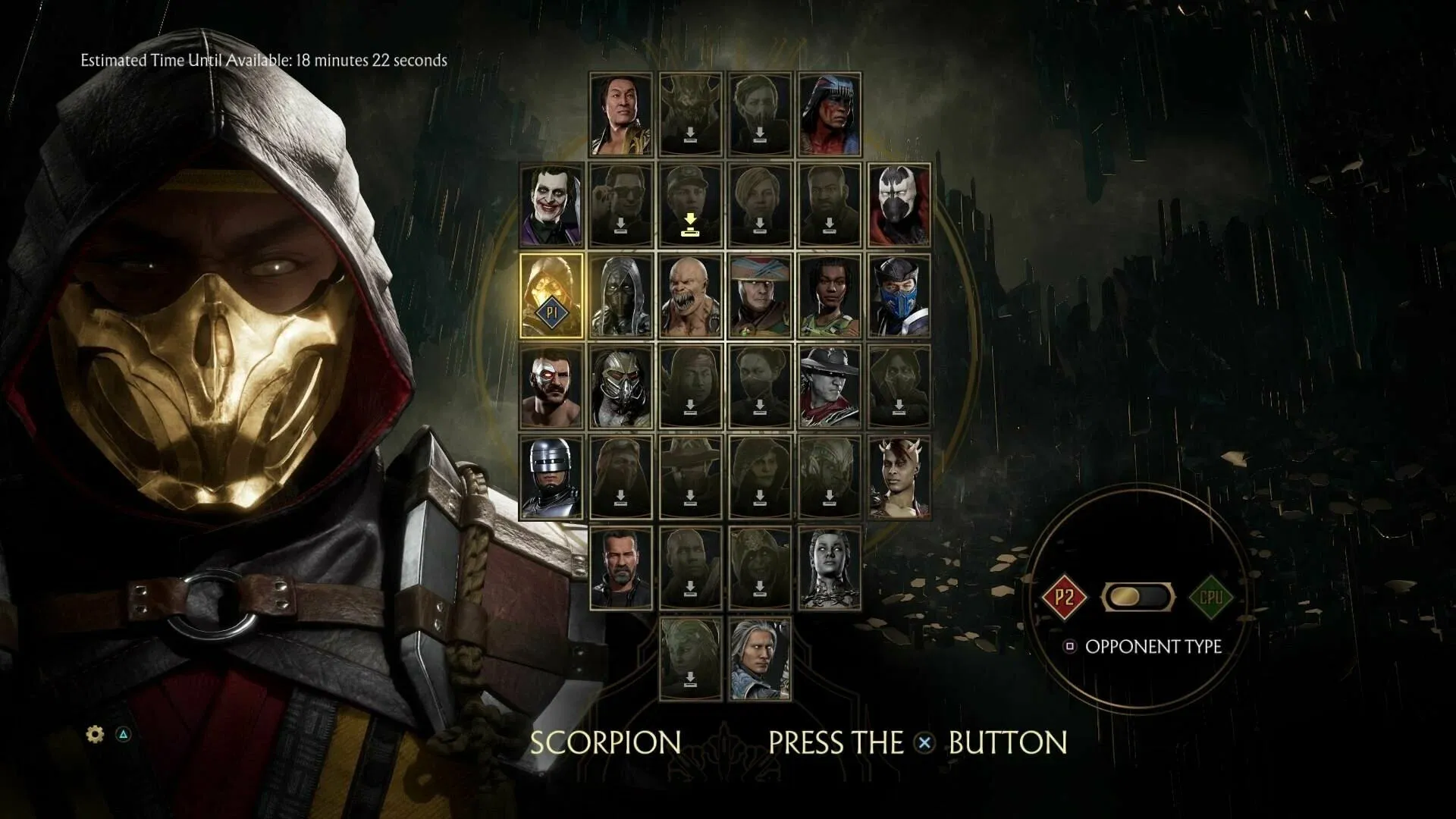 Игра Mortal Kombat 11 Ultimate (PS5, русские субтитры) 10
