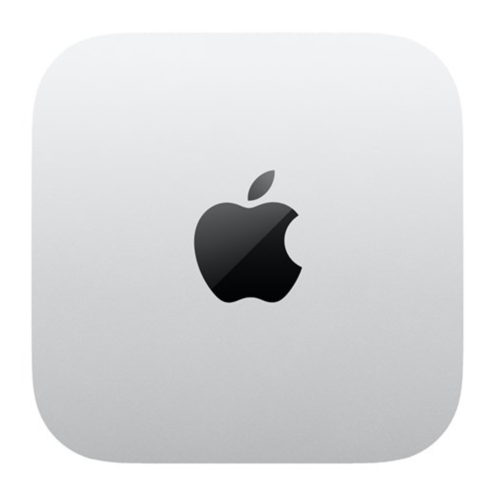 Apple Mac Mini M4 (2024) 10C CPU/10C GPU, 32 ГБ RAM, 512 ГБ SSD (Custom) (Z1JX0003B) 5