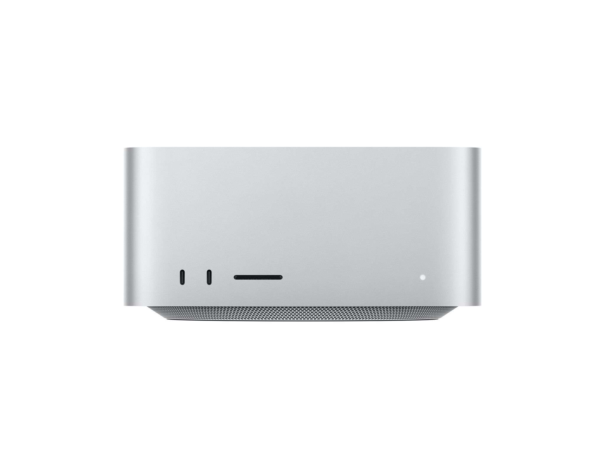 Настольный компьютер Apple Mac Studio (2025) M3 Ultra 96/1 ТБ (MU973) 3