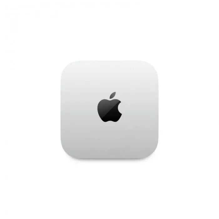 Apple Mac Mini M4 Pro (2024) 14C CPU/20C GPU, 64 ГБ RAM, 2 ТБ SSD, 10 Гбит/с, Custom (Z1JV000PL) - фото 3