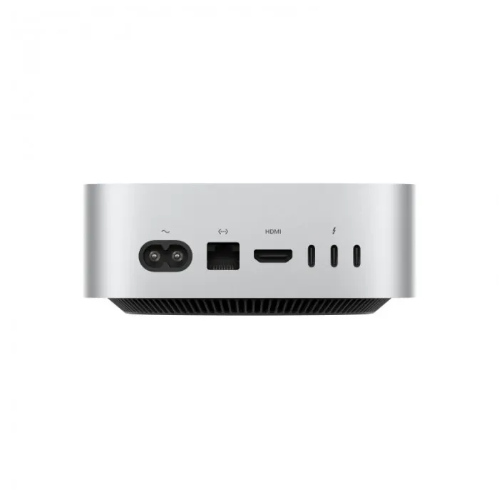 Apple Mac Mini M4 Pro (2024) 14C CPU/20C GPU, 64 ГБ RAM, 2 ТБ SSD, 10 Гбит/с, Custom (Z1JV000PL) - фото 2