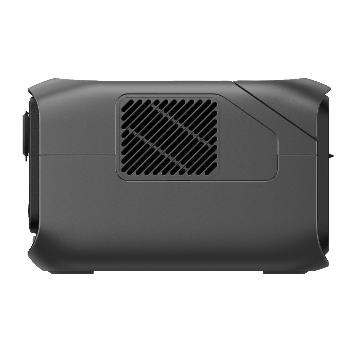 Портативная зарядная станция EcoFlow RIVER 3 Plus (286 Втч) 5