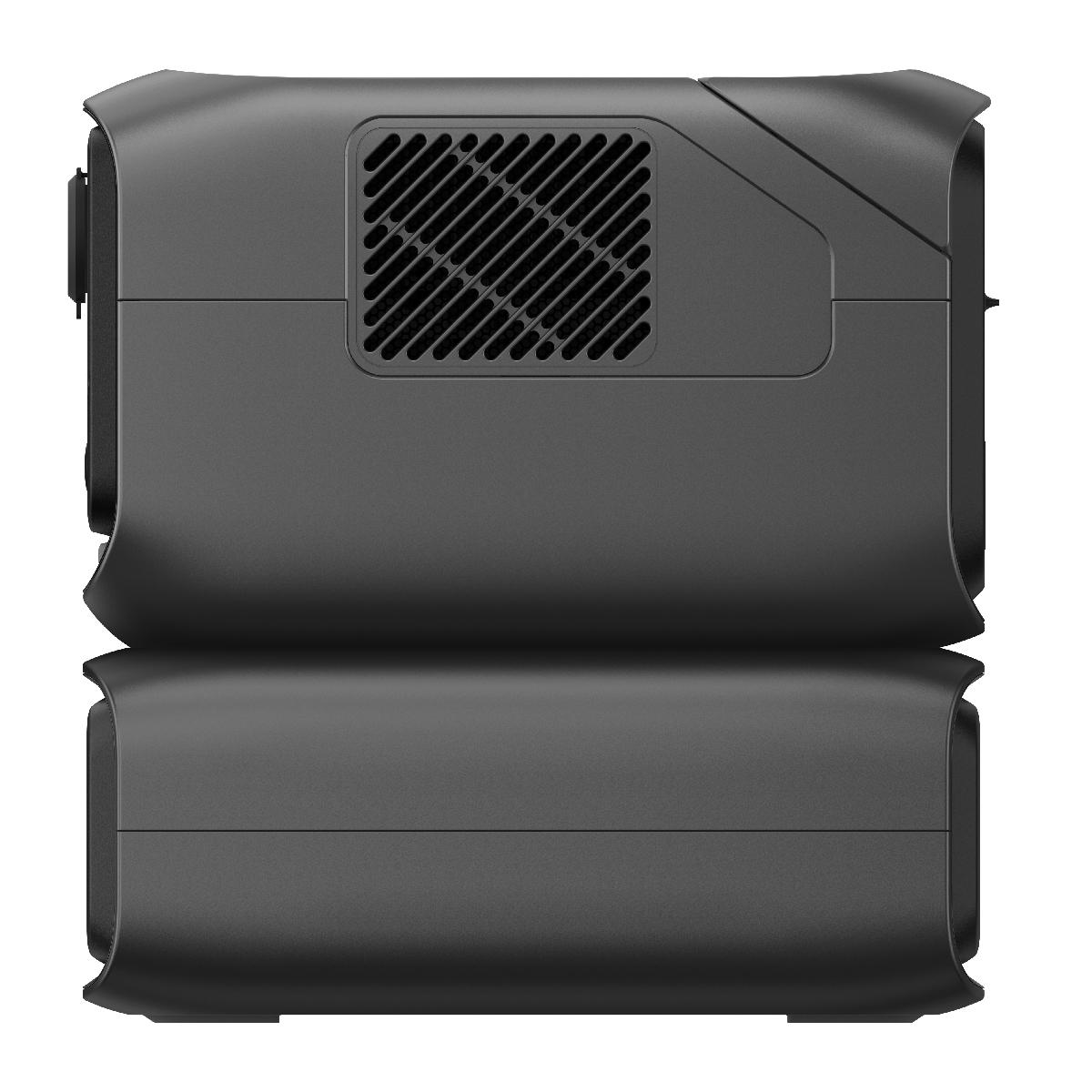 Портативная зарядная станция EcoFlow RIVER 3 Max (572 Втч) 5