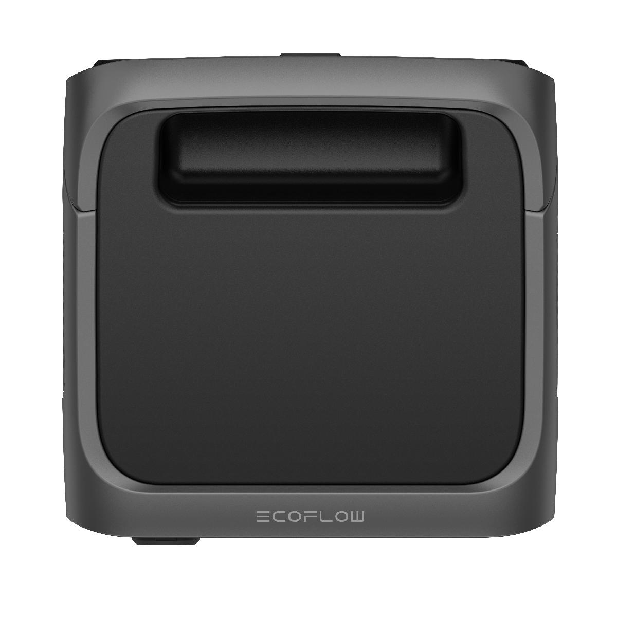 Портативная зарядная станция EcoFlow RIVER 3 Plus (286 Втч) 6