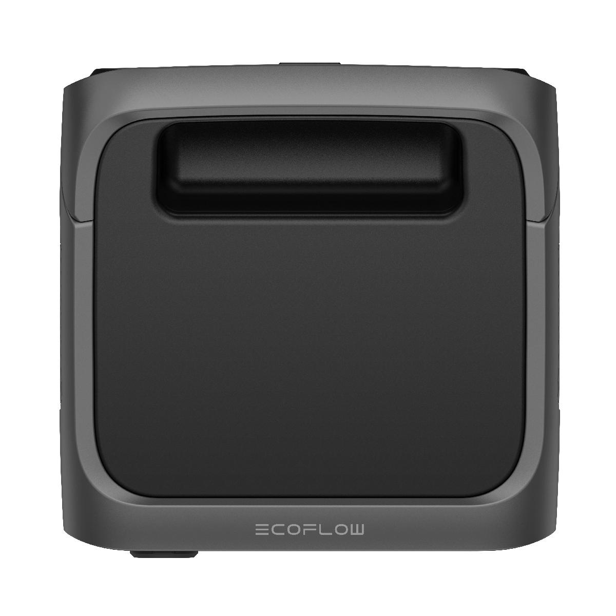 Портативная зарядная станция EcoFlow RIVER 3 Max (572 Втч) 6