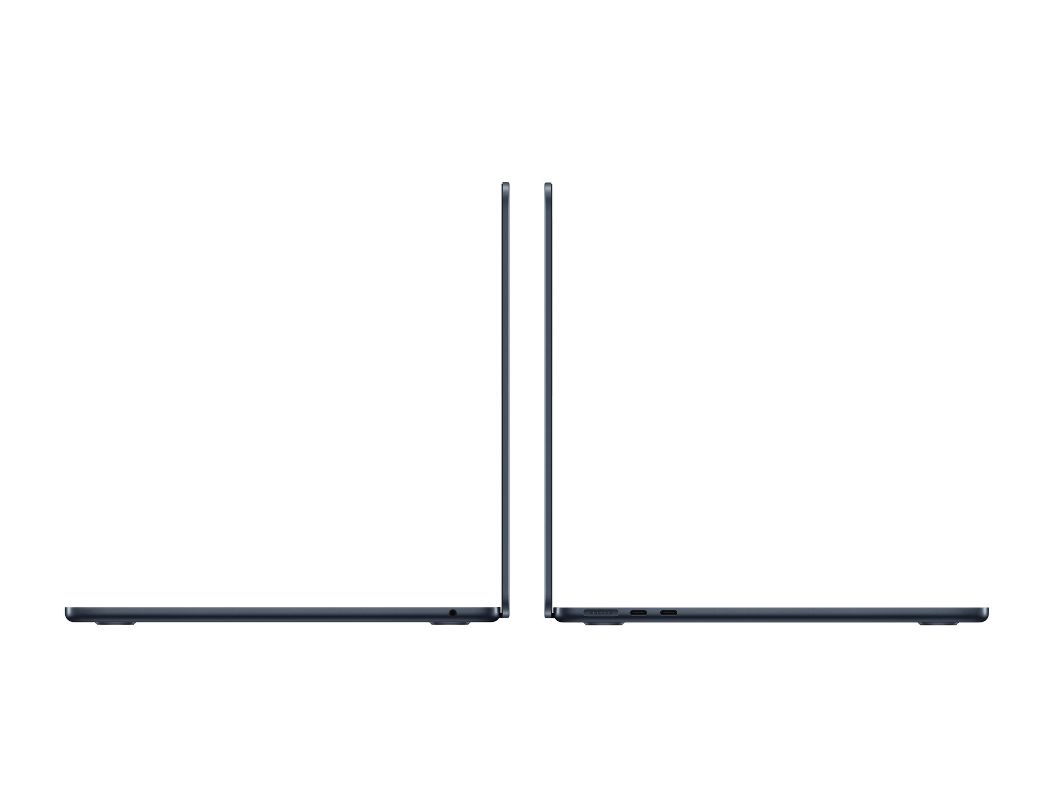 Ноутбук Apple MacBook Air 13.6 (2026) M5 24/1 ТБ Темная ночь (MDHG4) 3