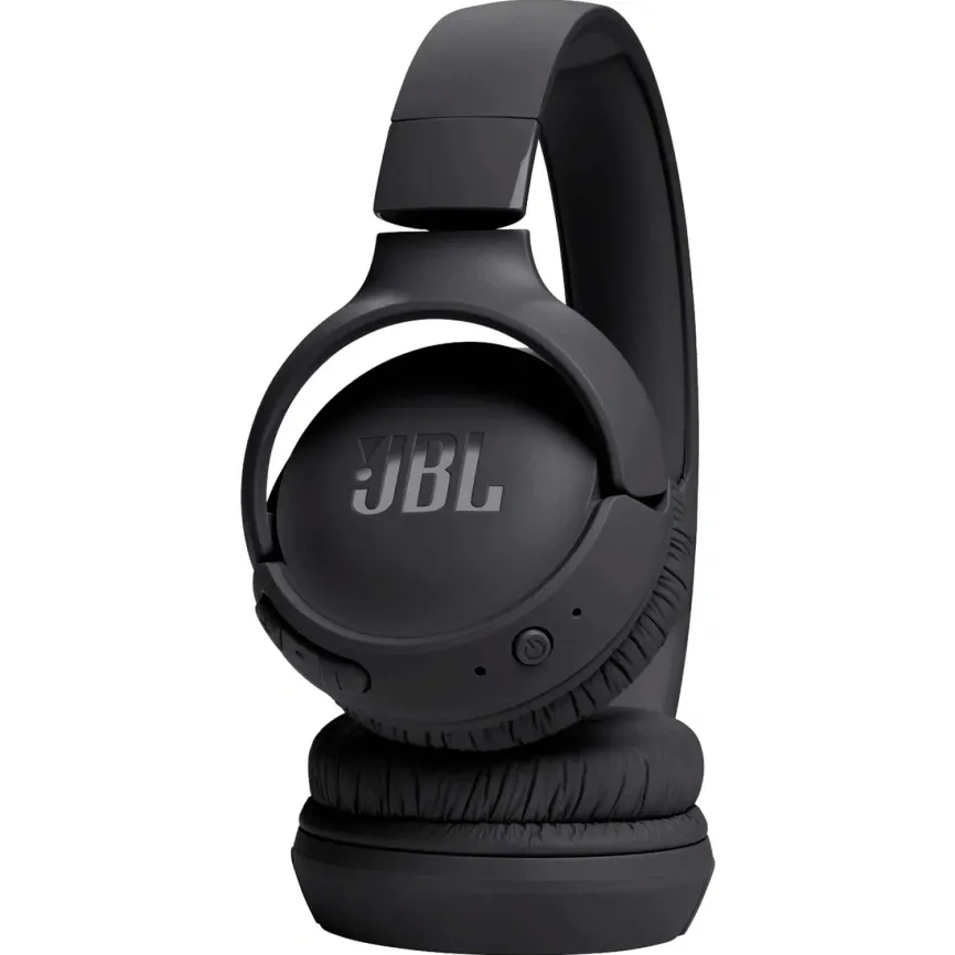 Наушники JBL Tune 670NC Black - фото 3