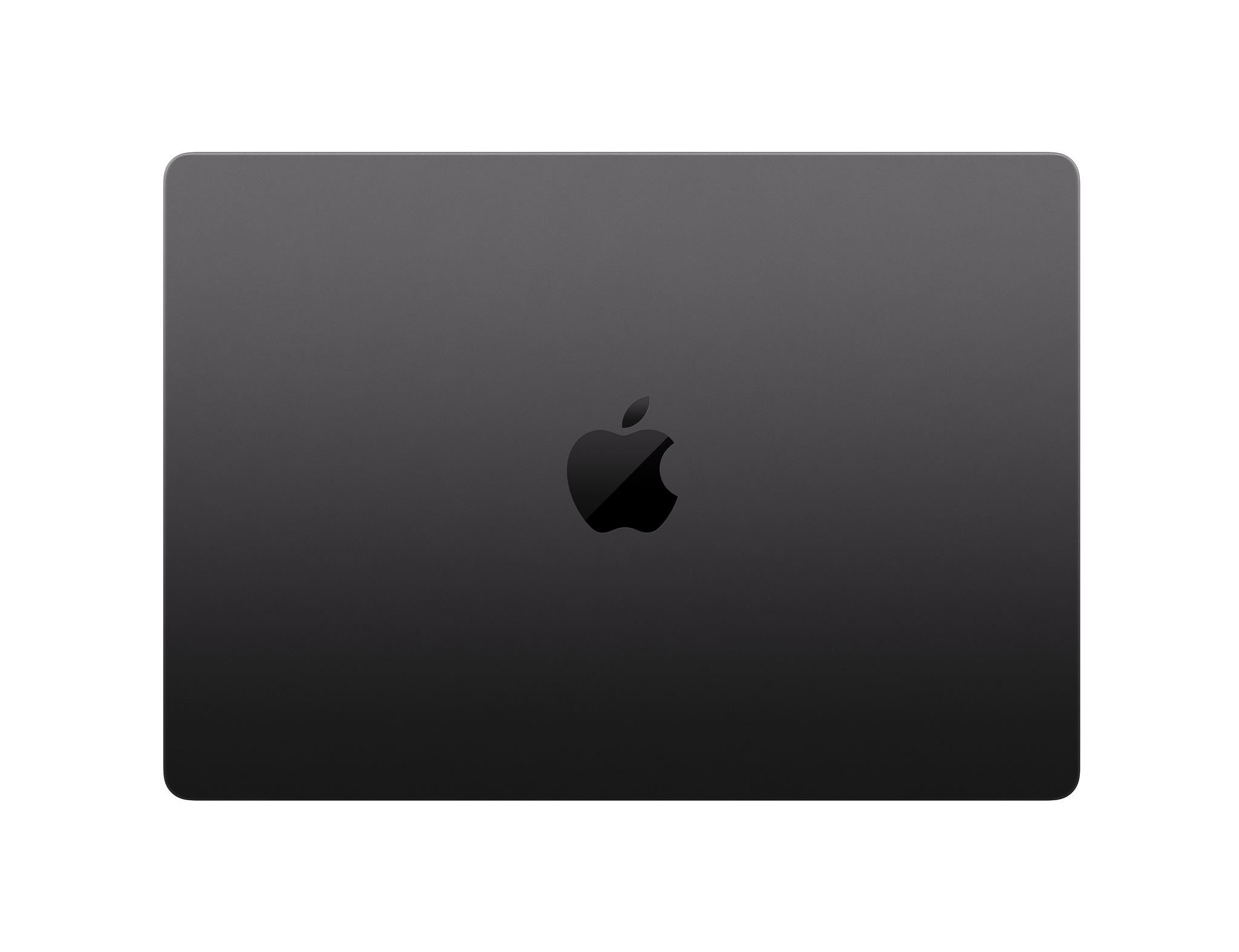 Ноутбук Apple MacBook Pro 14.2 (2024) M4 16/1 ТБ Черный космос (MW2V3) 2