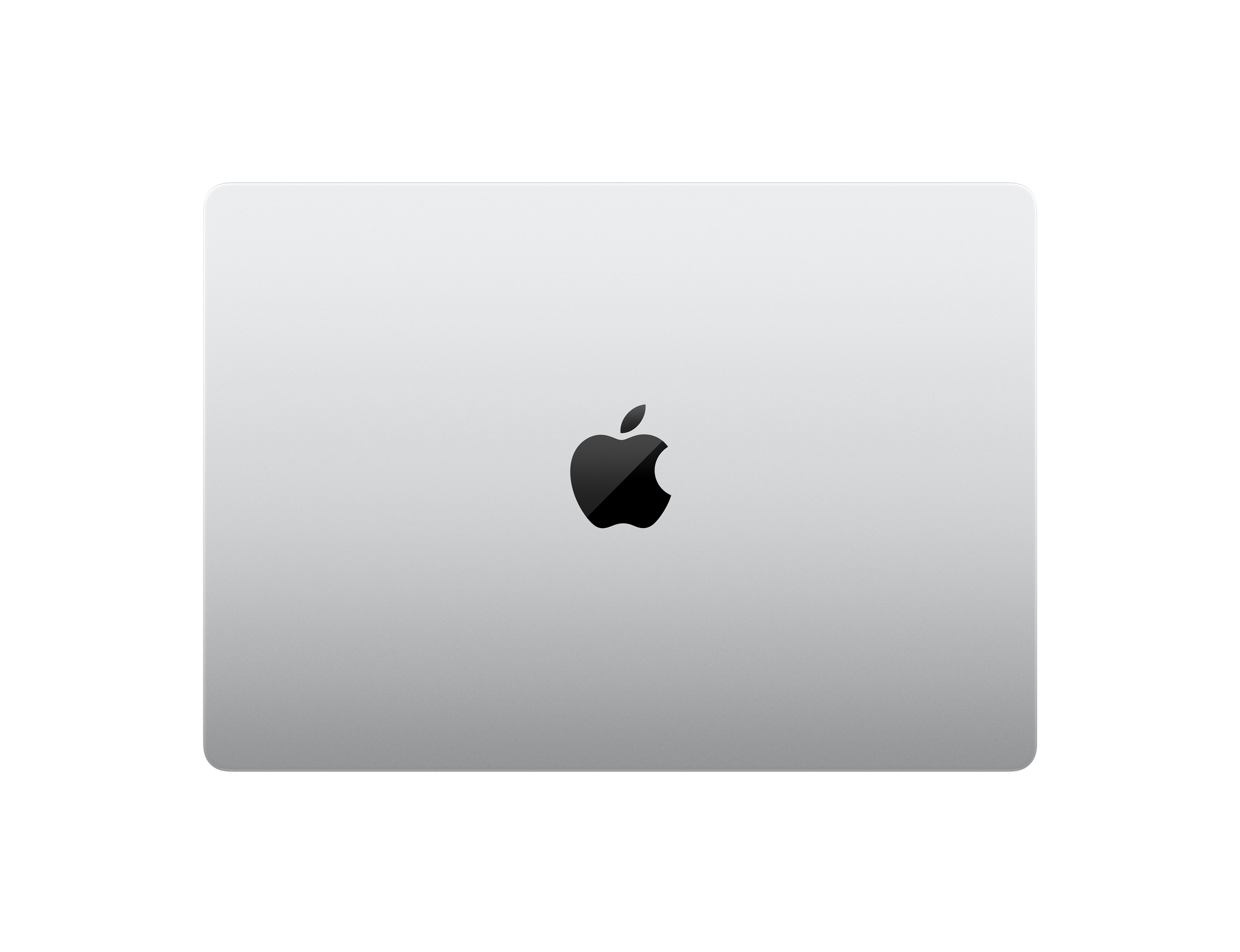 Ноутбук Apple MacBook Pro 14.2 (2024) M4 16/1 ТБ Серебристый (MW2X3) - фото 2