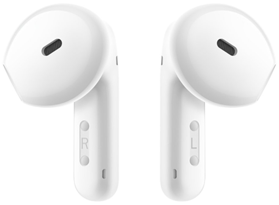 Наушники TWS Xiaomi Redmi Buds 6 Active Белый 3