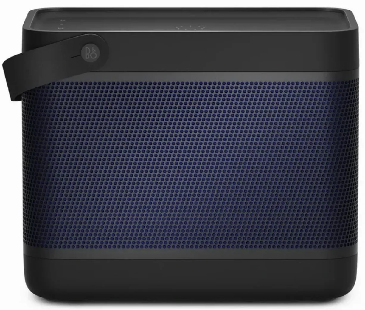Портативная колонка Bang & Olufsen Beolit 20 Black Anthracite - фото 2