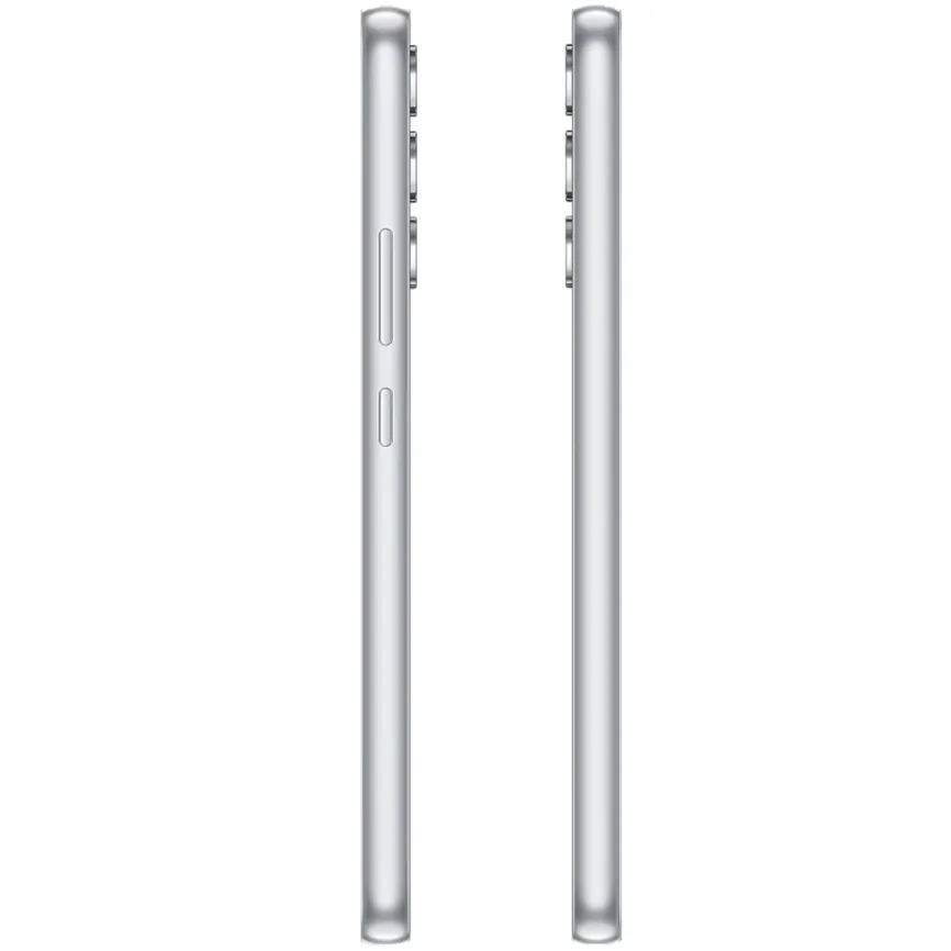 Смартфон Samsung Galaxy A34 | 8/256 ГБ, Silver - фото 2