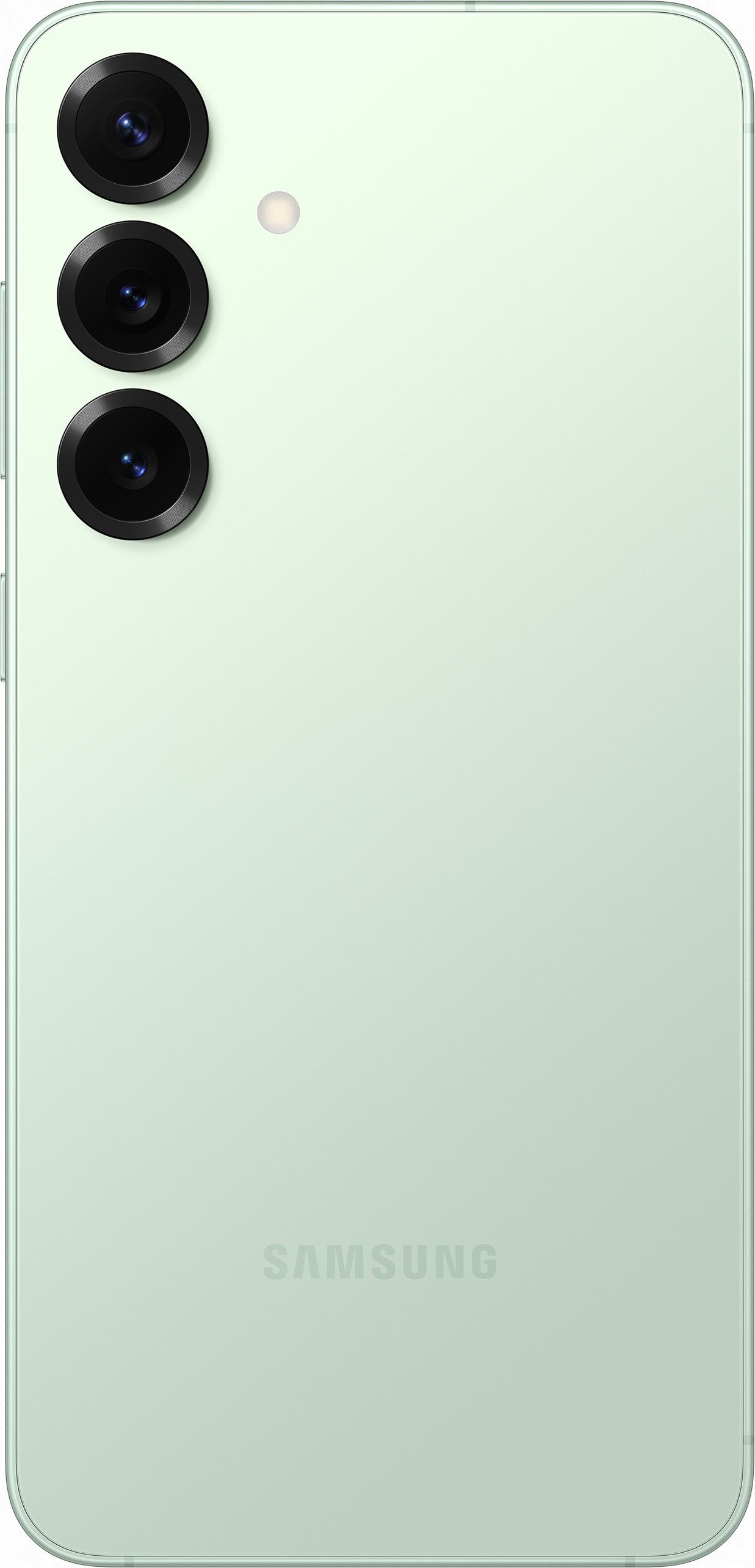 Смартфон Samsung Galaxy S25 Plus | 12/512 ГБ, Мятный 6