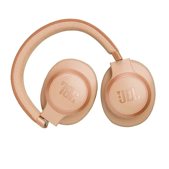 Наушники JBL Tune 770NC Gold 2