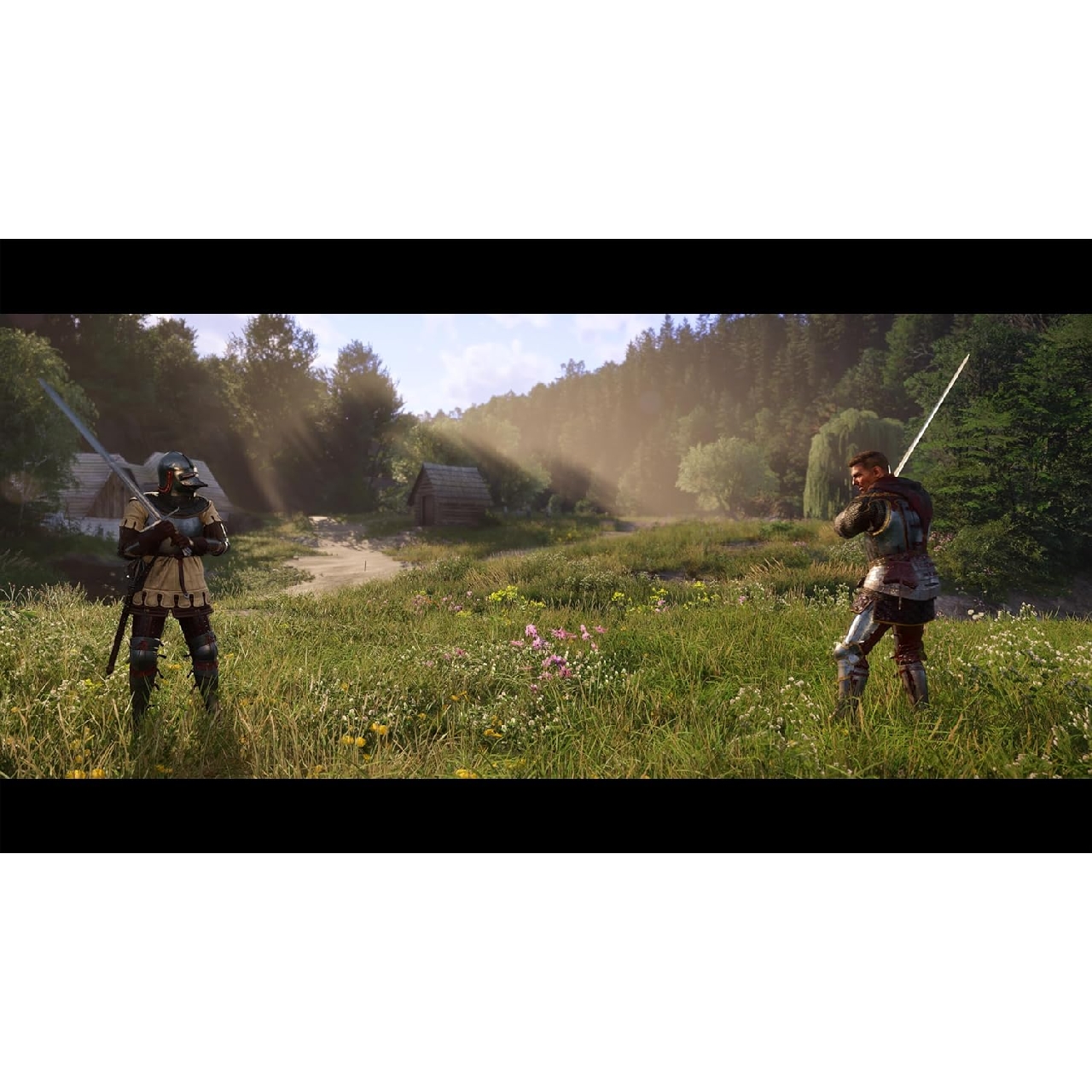 Игра Kingdom Come: Deliverance II (2) (PS5, русские субтитры) - фото 3