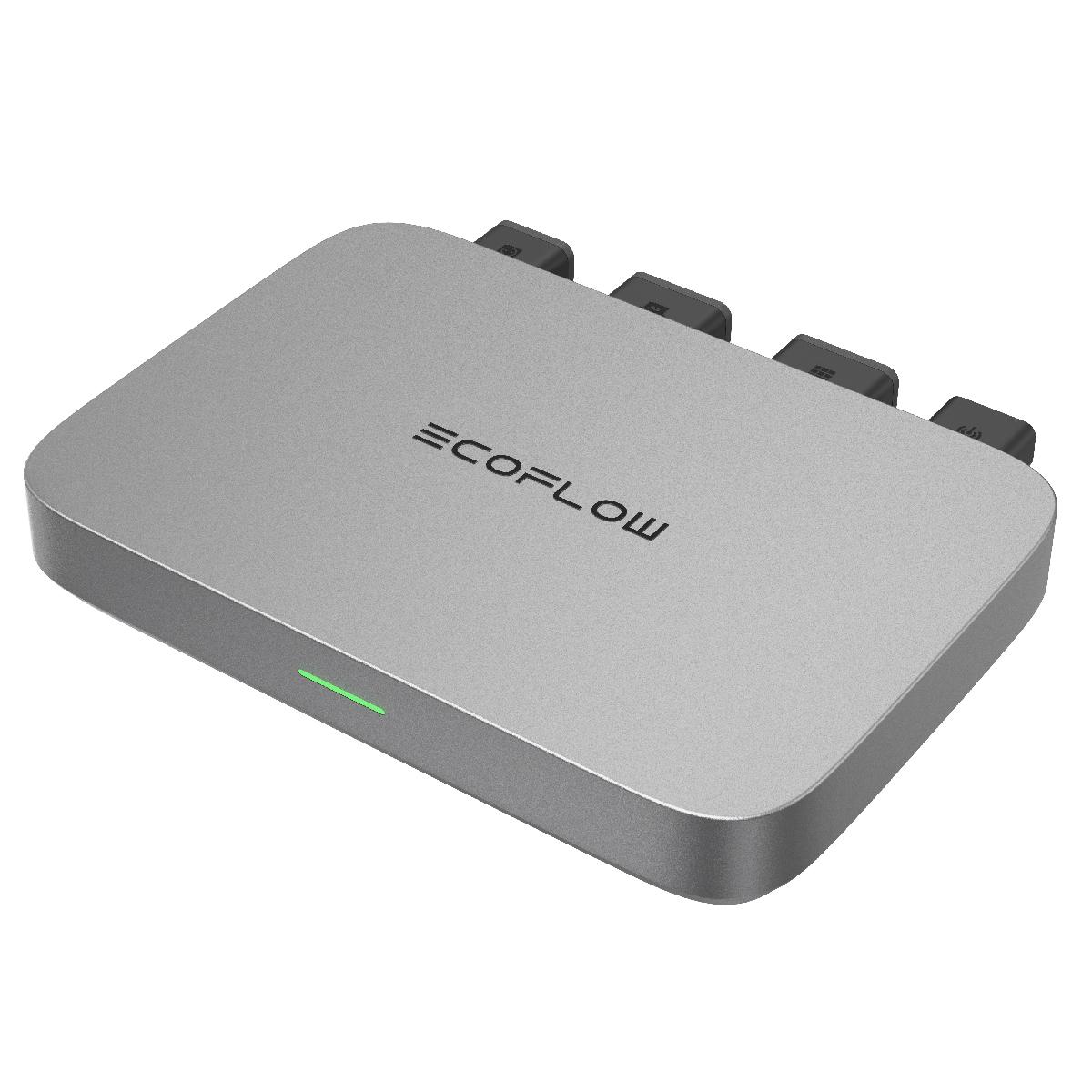 Микроинвертор EcoFlow PowerStream 800 Вт 5