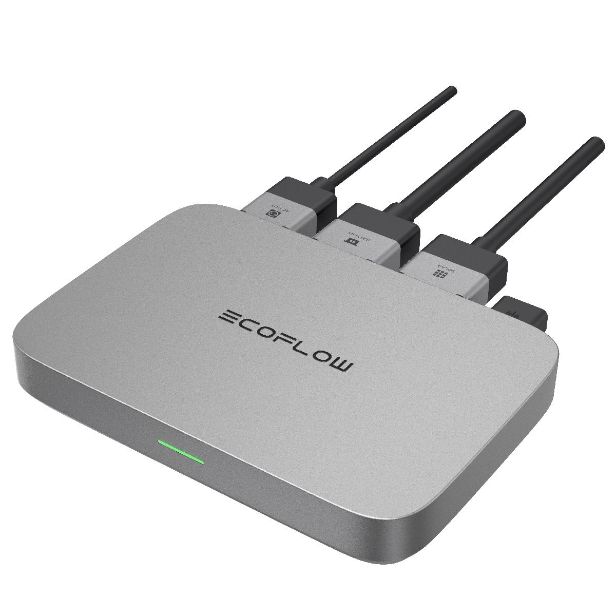 Микроинвертор EcoFlow PowerStream 800 Вт 6