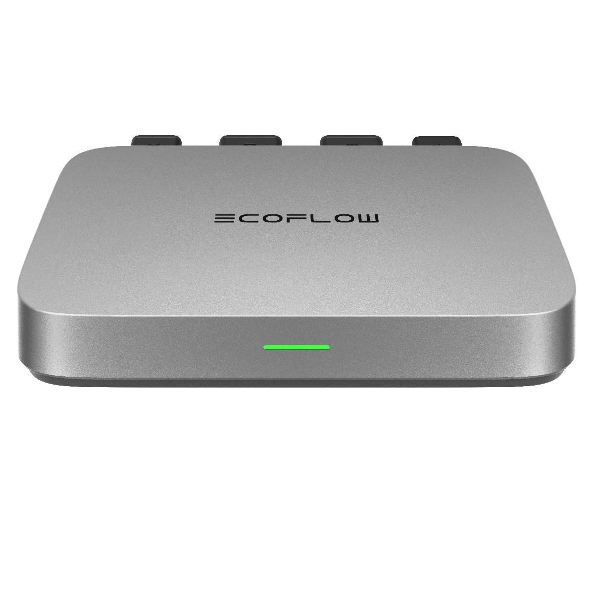 Микроинвертор EcoFlow PowerStream 800 Вт - фото 3