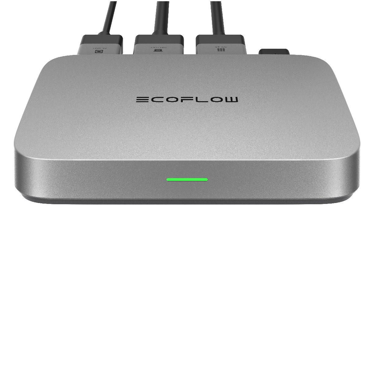 Микроинвертор EcoFlow PowerStream 800 Вт 4