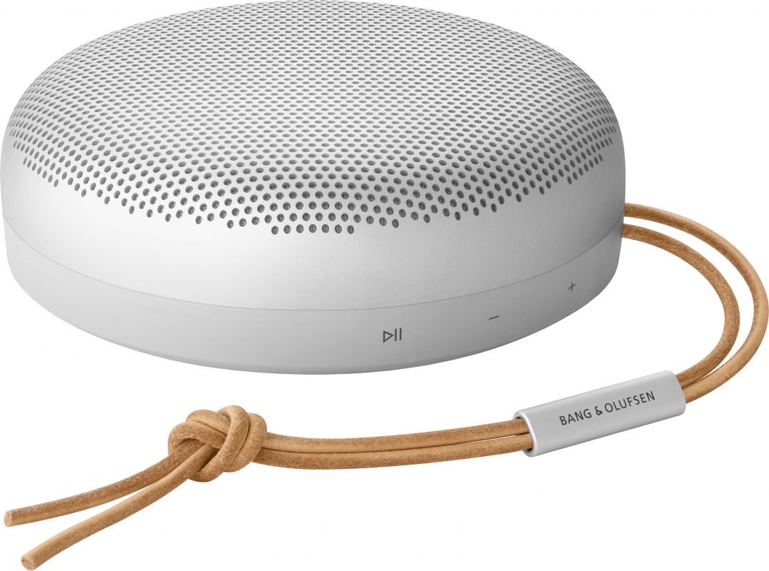 Портативная колонка Bang & Olufsen Beosound A1 2nd Gen Серый
